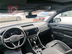 فولكسفاغن أطلس كروس سبورت